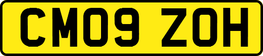CM09ZOH