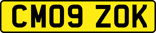 CM09ZOK