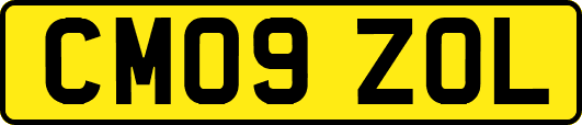 CM09ZOL