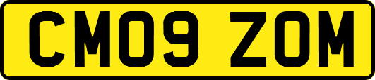 CM09ZOM