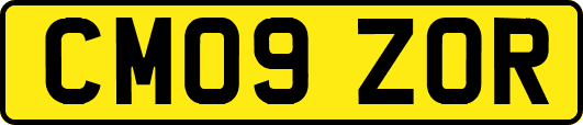 CM09ZOR
