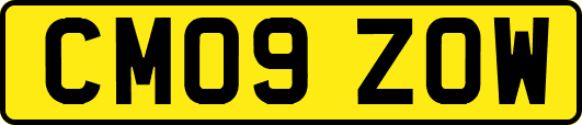 CM09ZOW