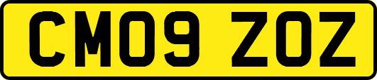 CM09ZOZ
