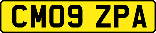 CM09ZPA