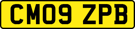 CM09ZPB