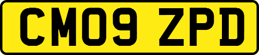 CM09ZPD