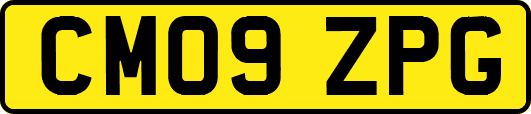 CM09ZPG