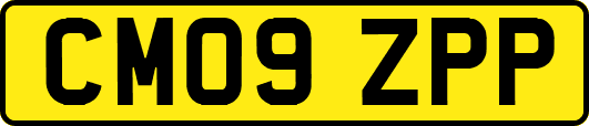 CM09ZPP