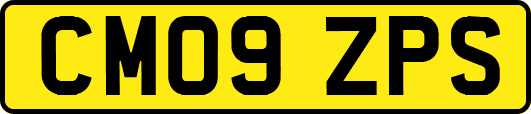 CM09ZPS