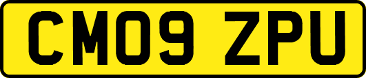 CM09ZPU