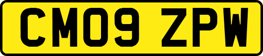 CM09ZPW