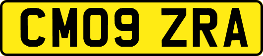 CM09ZRA
