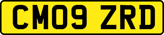 CM09ZRD
