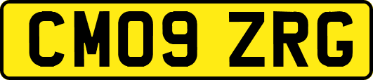 CM09ZRG