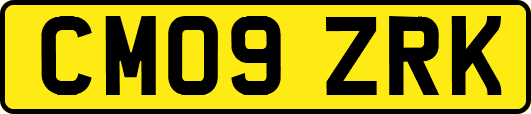 CM09ZRK
