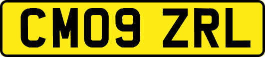 CM09ZRL