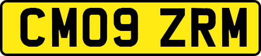 CM09ZRM