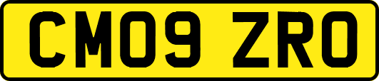 CM09ZRO