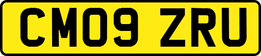 CM09ZRU