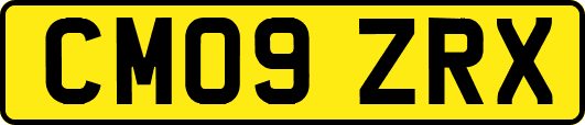 CM09ZRX