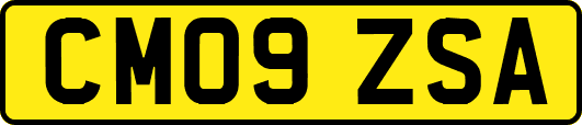 CM09ZSA