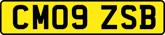 CM09ZSB