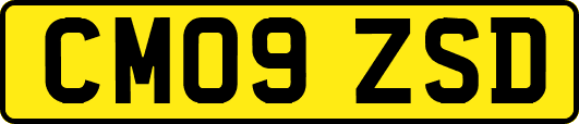 CM09ZSD