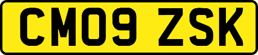 CM09ZSK