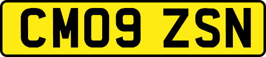 CM09ZSN