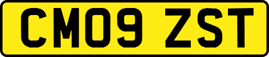 CM09ZST