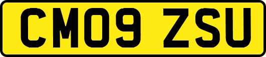 CM09ZSU
