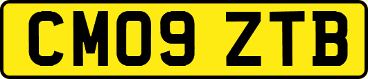 CM09ZTB