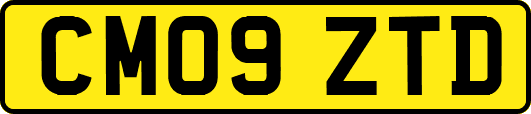 CM09ZTD