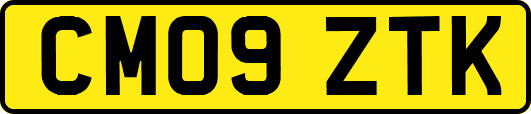 CM09ZTK