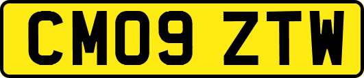 CM09ZTW