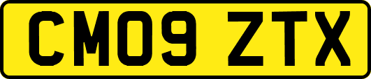 CM09ZTX
