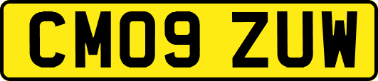 CM09ZUW