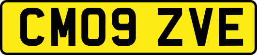 CM09ZVE