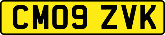 CM09ZVK