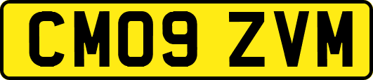 CM09ZVM