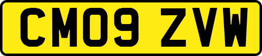 CM09ZVW