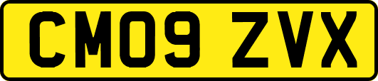 CM09ZVX