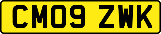 CM09ZWK