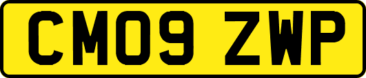 CM09ZWP