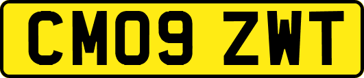 CM09ZWT