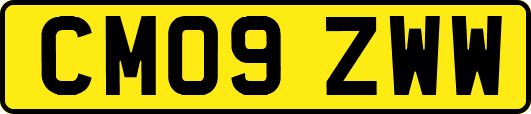 CM09ZWW