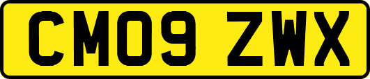 CM09ZWX