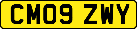 CM09ZWY