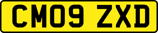 CM09ZXD