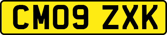 CM09ZXK